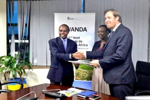 Rwanda To Build $16M Tantalum Refinery Plant